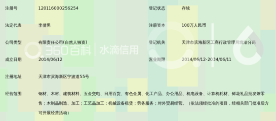 天津市桢哲木制品制造
