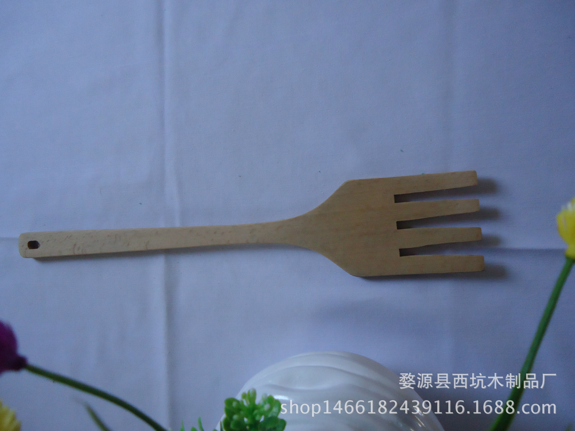 婺源县西坑木制品厂